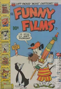 Funny Films #22