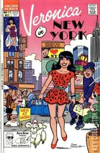 Veronica #11