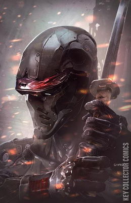 G.I. Joe: A Real American Hero