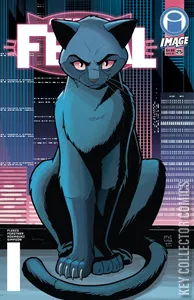 Feral #25