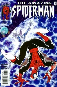 Amazing Spider-Man #17