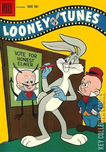 Looney Tunes #205
