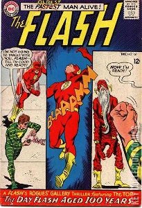 Flash #157