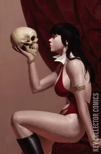 Vampirella Strikes #2