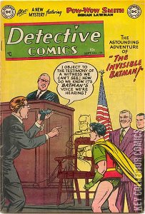 Detective Comics #199