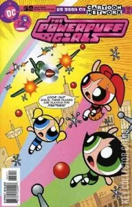 Powerpuff Girls, The #62