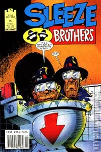 The Sleeze Brothers #5