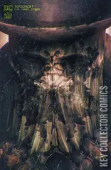 Variant Cover for Rorschach #1
