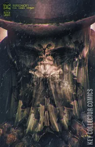 Rorschach #1