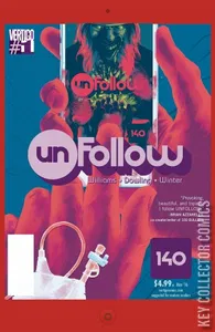 Unfollow #1