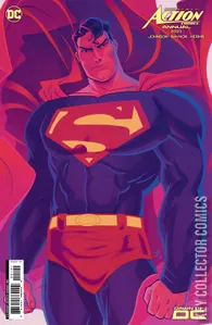 Action Comics Annual 2023 #1