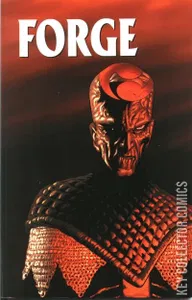 Forge #1