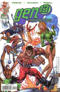 Gen13 Interactive #2