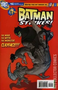 Batman Strikes, The #14