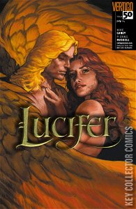 Lucifer #50