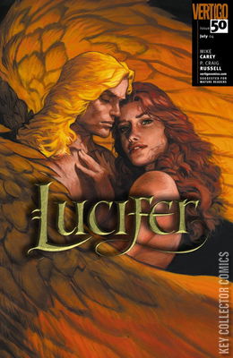 Lucifer