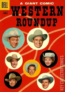 Western Roundup #13