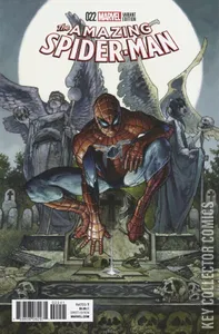 Amazing Spider-Man #22