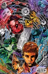 Cover for The Twilight Zone #11