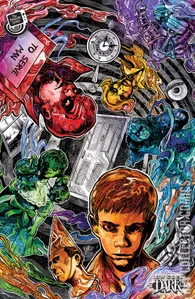 The Twilight Zone #11