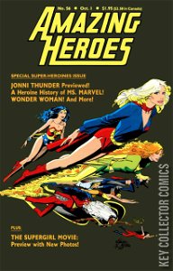 Amazing Heroes #56