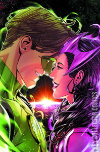 Green Lantern #26