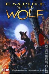 Empire of the Wolf #0