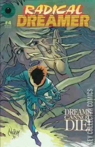 Radical Dreamer #4