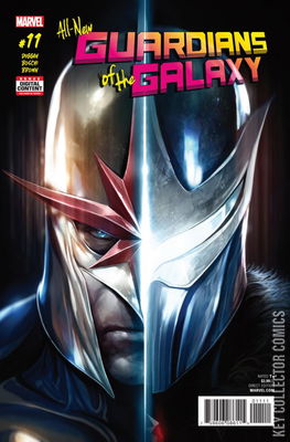 All-New Guardians of the Galaxy