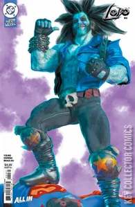 Lobo #4