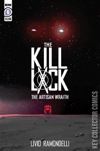 Kill Lock: Artisan Wraith #6