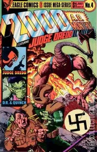 2000 AD Monthly #4