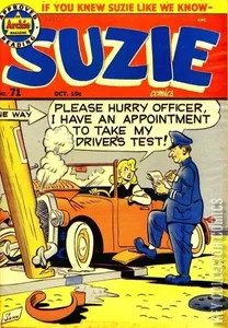 Suzie #71