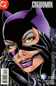 Catwoman #52