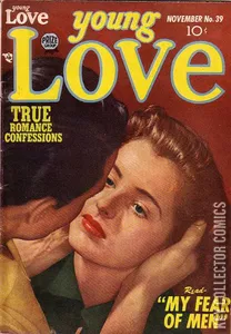 Young Love #39
