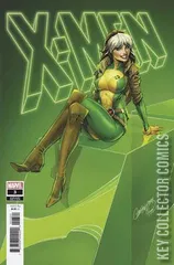 Variant Cover for X-Men #3