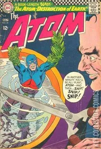 Atom #24