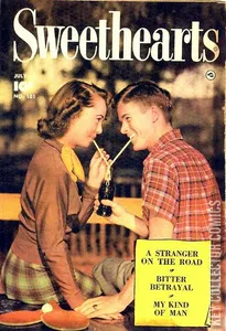 Sweethearts #101