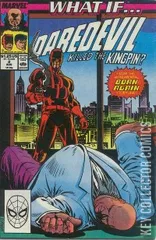 Cover for What If...? #2
