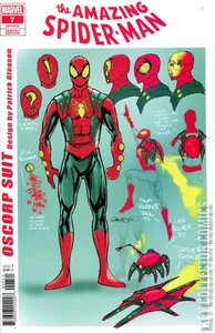 Amazing Spider-Man #7