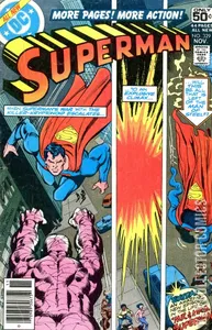 Superman #329