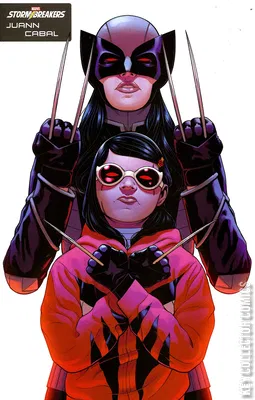 X Deaths of Wolverine