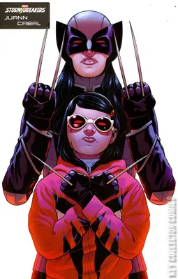 X Deaths of Wolverine