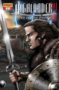 Highlander: Way of the Sword