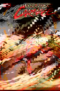 Eddie Brock: Carnage #4