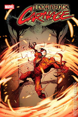 Eddie Brock: Carnage