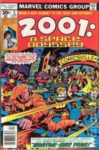 2001: A Space Odyssey #5