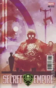 Secret Empire #6