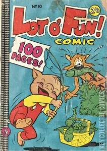 Lot O' Fun! #10