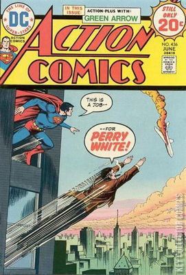 Action Comics